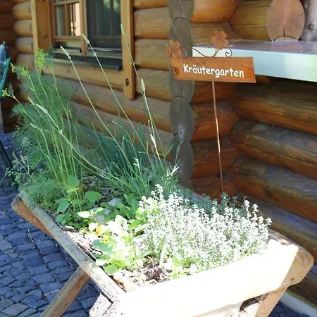 別荘 Eickhoff Farm Meinkenbracht