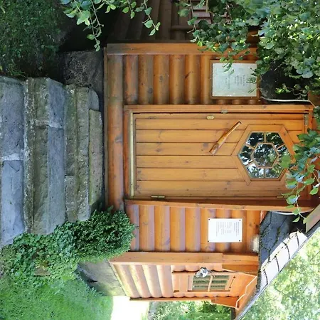 Eickhoff Farm 別荘